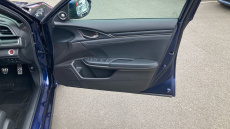 Honda Civic 1.0 VTEC Turbo 126 EX 5dr Petrol Hatchback